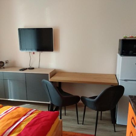 Apartman Alex Poprad Eksteriør billede