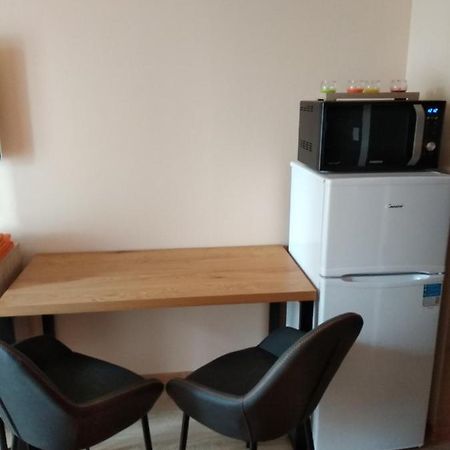 Apartman Alex Poprad Eksteriør billede