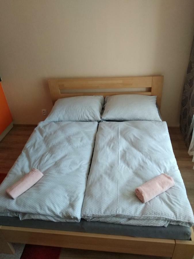 Apartman Alex Poprad Eksteriør billede