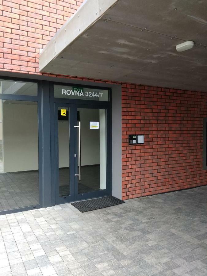 Apartman Alex Poprad Eksteriør billede