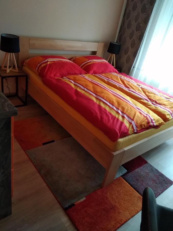 Apartman Alex Poprad Eksteriør billede